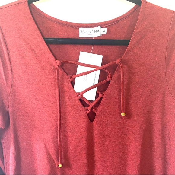 Florencia Arias Dress - Picture 3 of 3